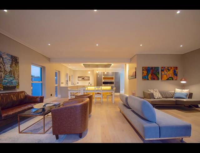 4 BEDROOM HOUSE SOLD IN OVERKLOOF